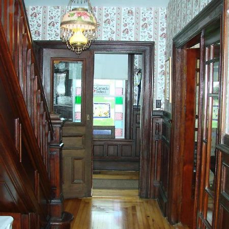 Prince County B&B Miscouche Esterno foto