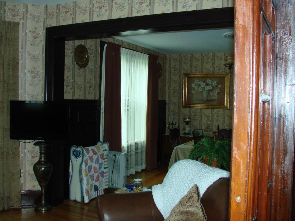Prince County B&B Miscouche Esterno foto