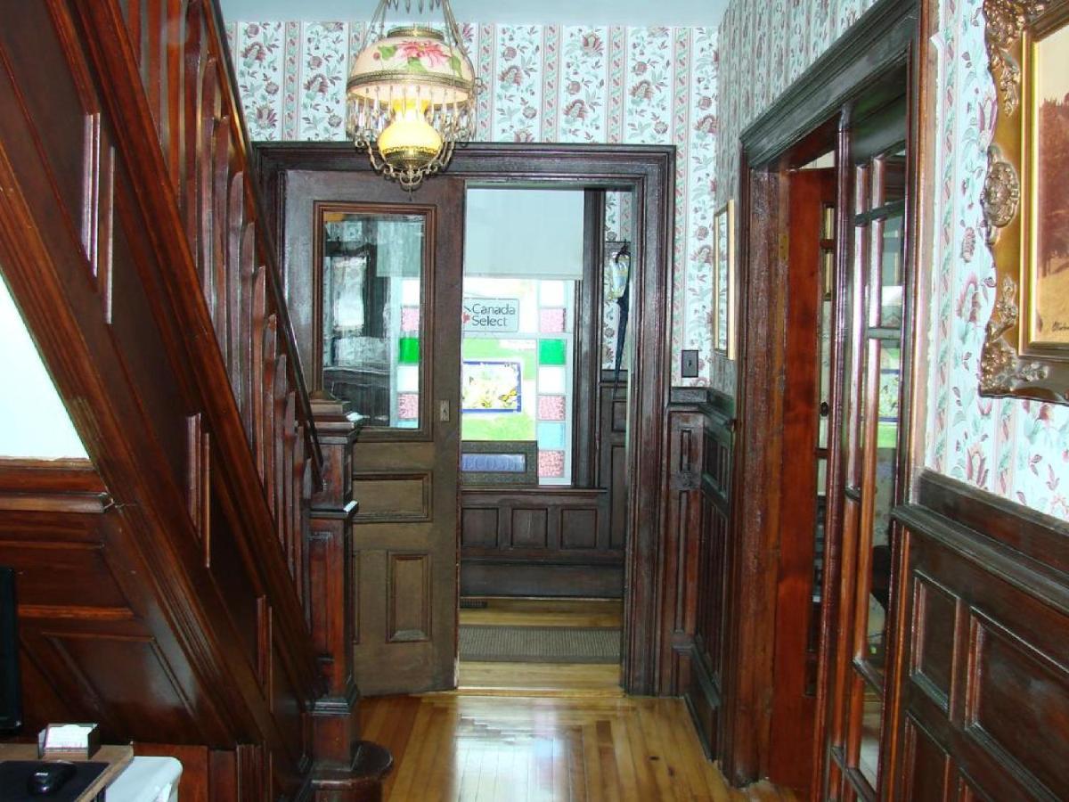 Prince County B&B Miscouche Esterno foto
