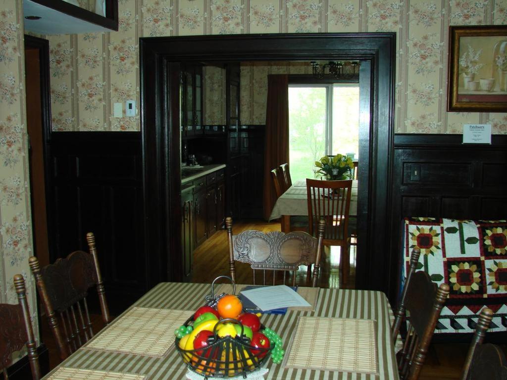 Prince County B&B Miscouche Esterno foto