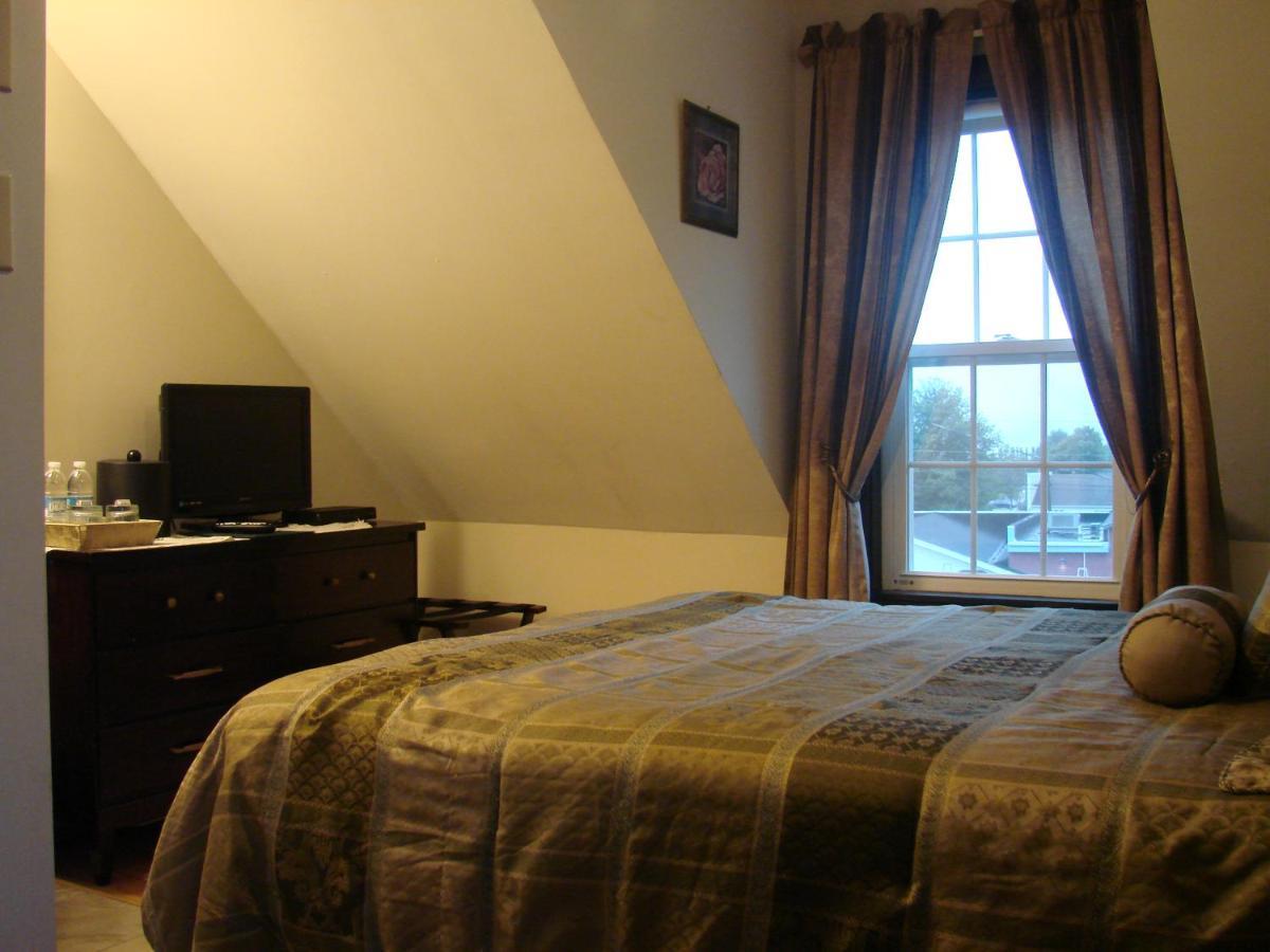 Prince County B&B Miscouche Esterno foto