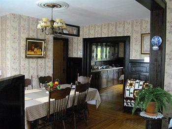 Prince County B&B Miscouche Esterno foto