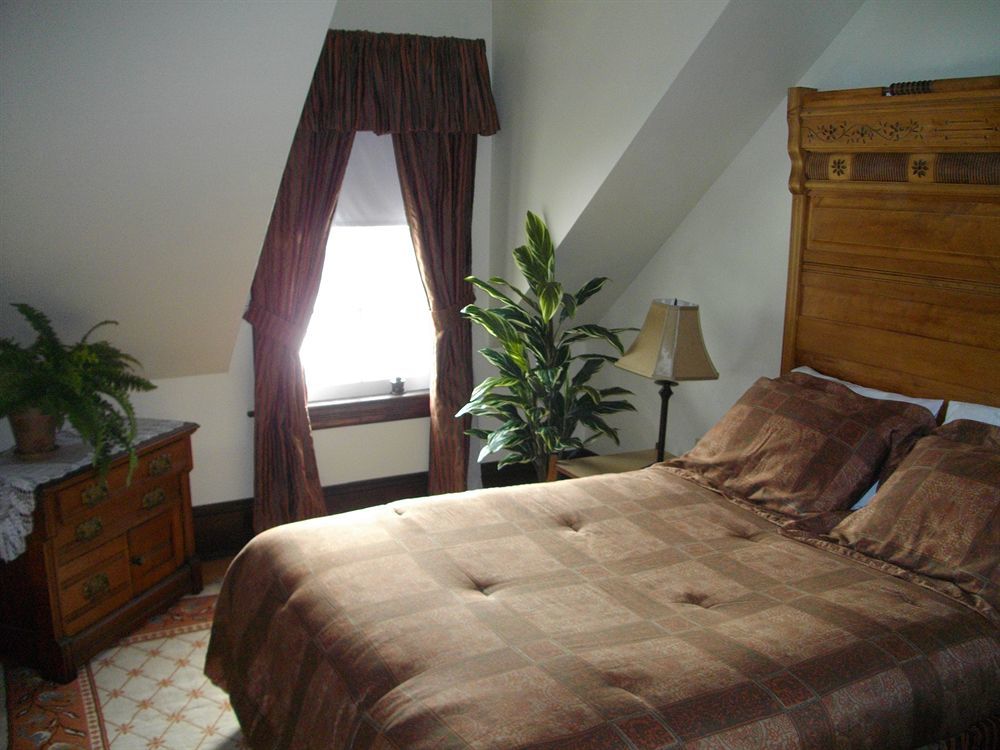 Prince County B&B Miscouche Esterno foto